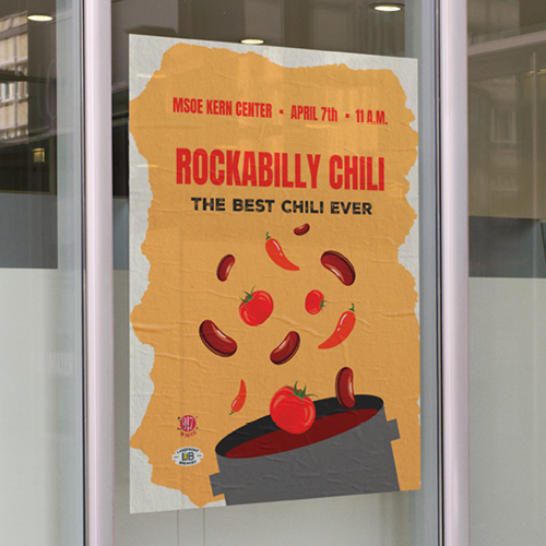 Rockabilly Chili